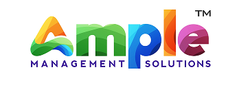 Ample Management Solutions in Hyderabad logo