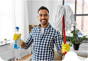 Employee engagement training session illustration