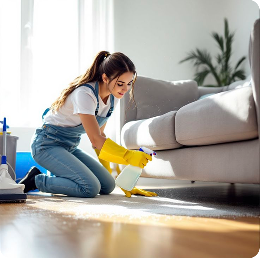 Best housekeeping material suppliers and facility services