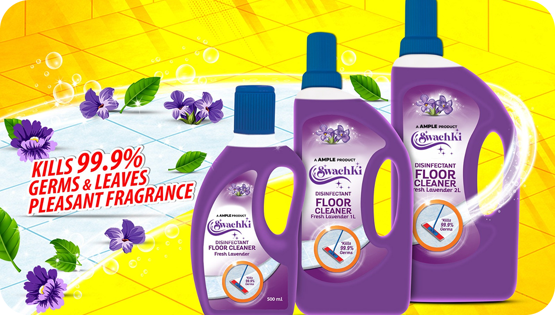 Industrial cleaning products and facility supplier