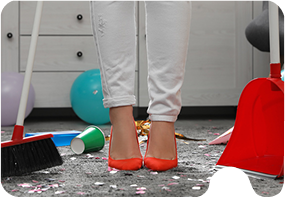 Skilled workforce solutions for business support